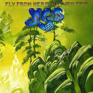 Yes -  Fly From Here, the Return Trip